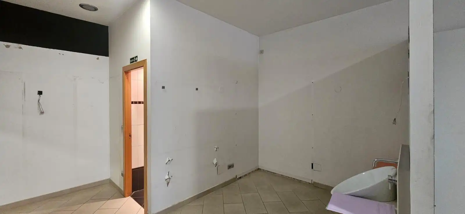 Local comercial de lloguer a El Parque - Zapatón, imagen 20