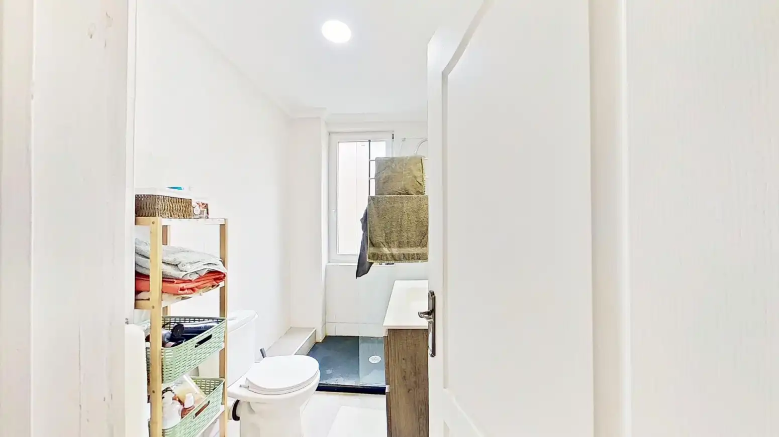 Baño de Piso en venta en Santander