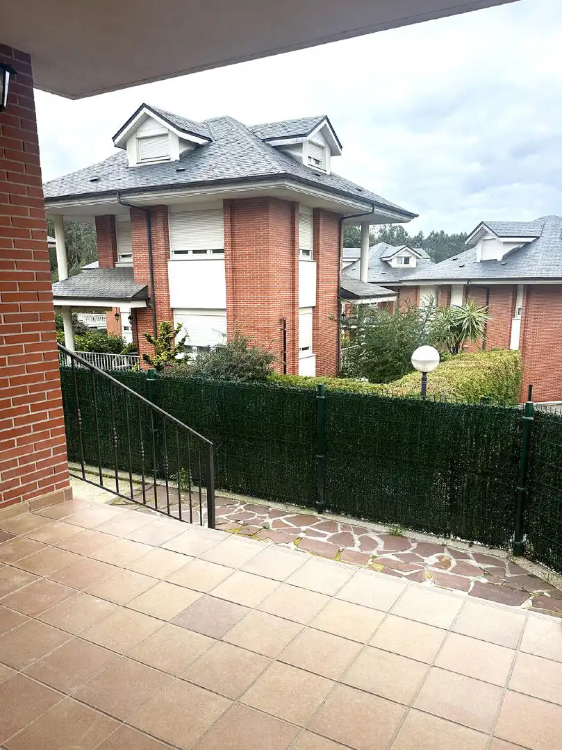 Garten von Haus oder Chalet zum Verkauf in Camargo