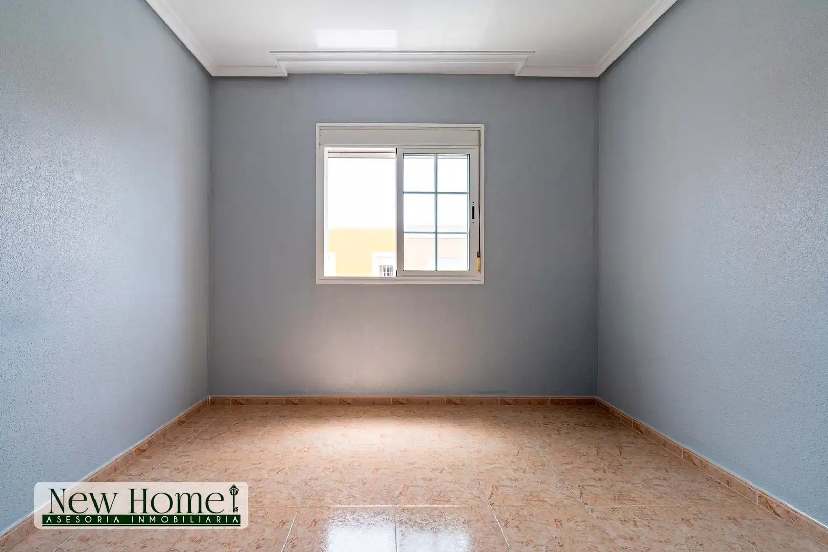 Habitación de Casa adosada en venta en Vícar con Terraza