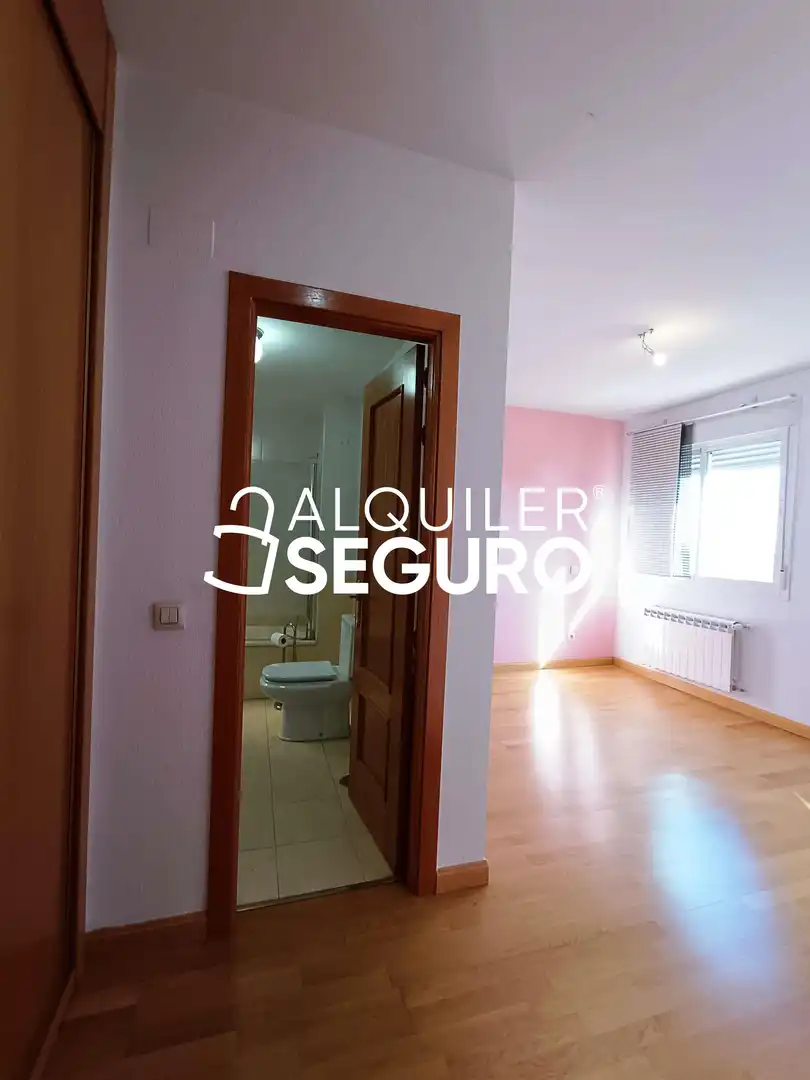 Flat for rent in Antonio Van De Pere, Hospital