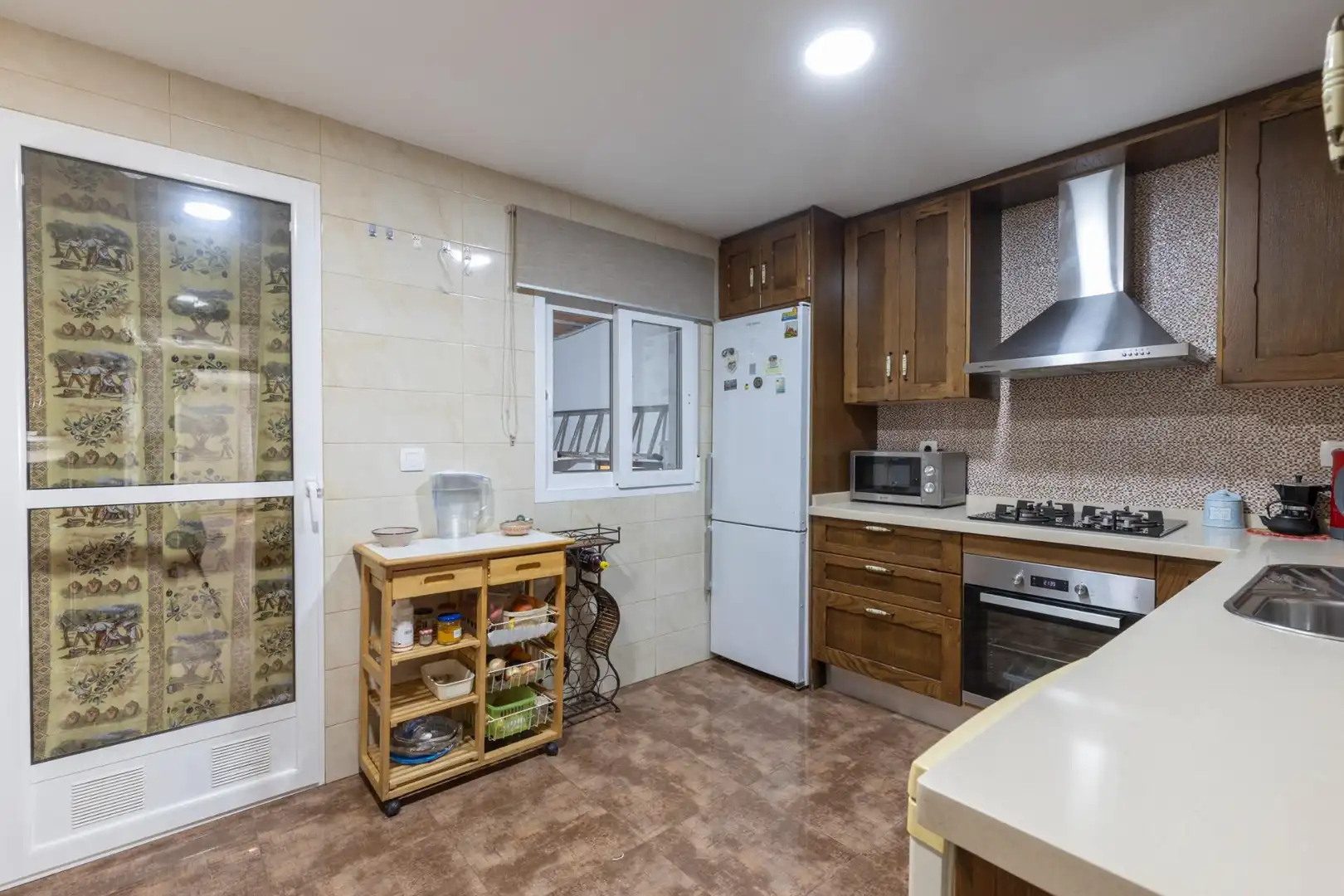Casa adosada en venta en Calle Calle Canales, 8, Pinos Puente