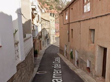 House for sale in Passatge del Castell