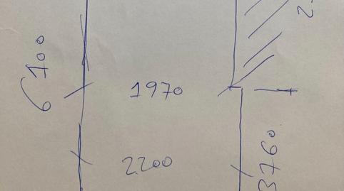 Foto 5 de Garatge de lloguer a Avenida de César Augusto, 97, San Pablo,  Zaragoza Capital