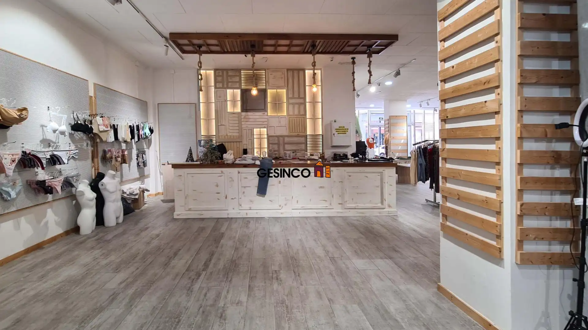 Business premises to rent in Calle del Músico Martínez Valls 40, imagen 5