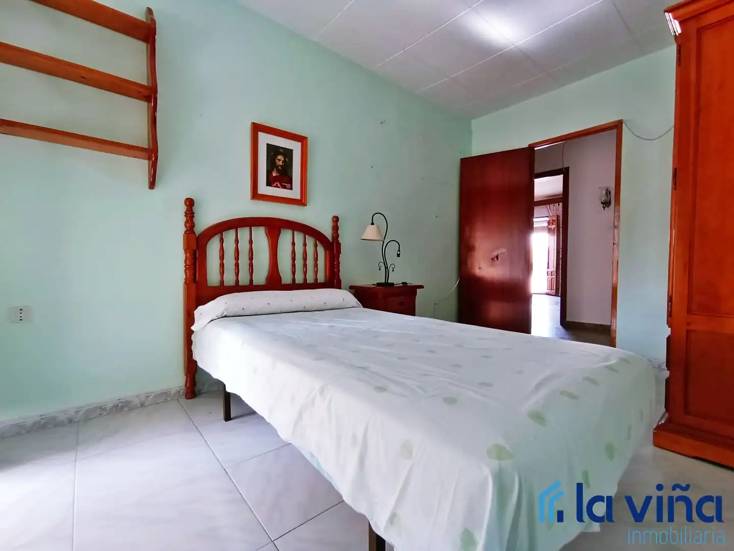 Bedroom of Houses for sale in Benamejí