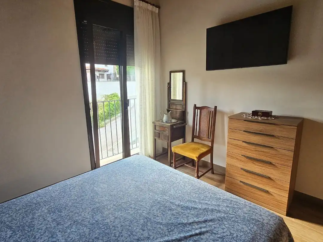 Habitación de Casa o chalet en venta en Vallfogona de Ripollès con Terraza