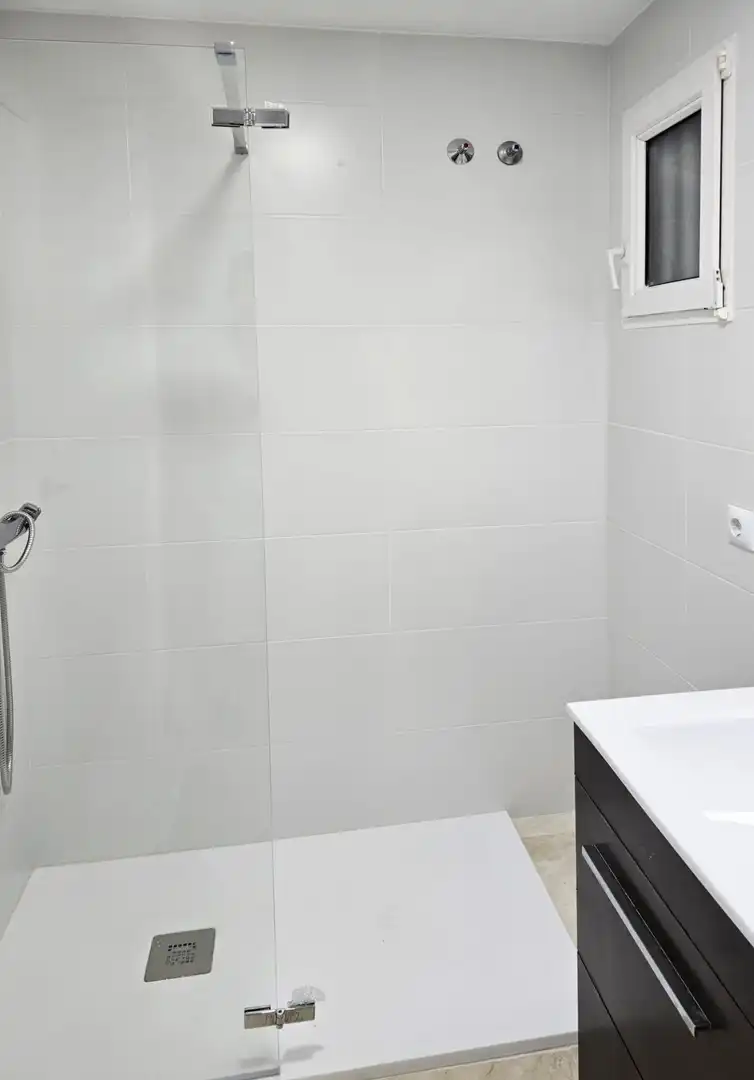 Apartament en venda a Campoamor