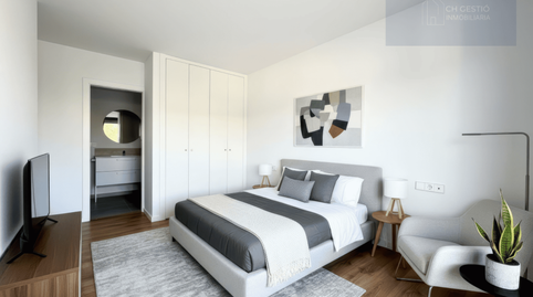 Foto 3 de Pis en venda a Avinguda de la Verge, 58, Campos poble, Campos