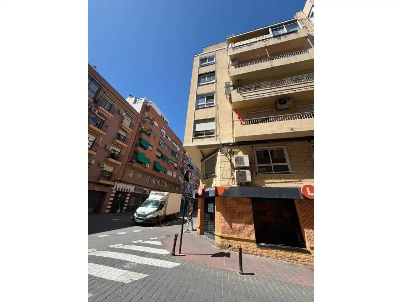 Piso en venta en Calle Gloria, San Juan