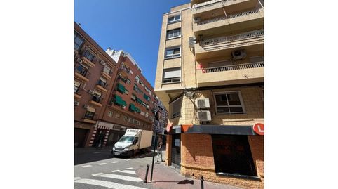 Foto 2 de Piso en venta en Calle Gloria, San Juan, Murcia Capital