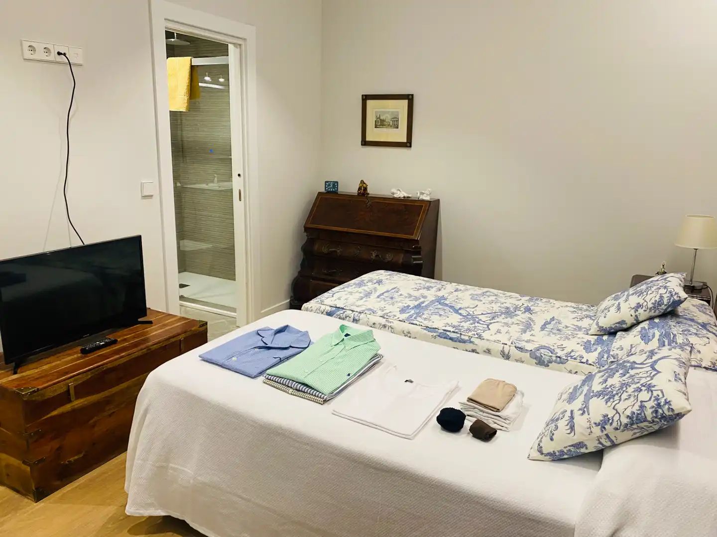 Appartement avec ascenseur à vendre à Centro - Ayuntamiento, imagen 60