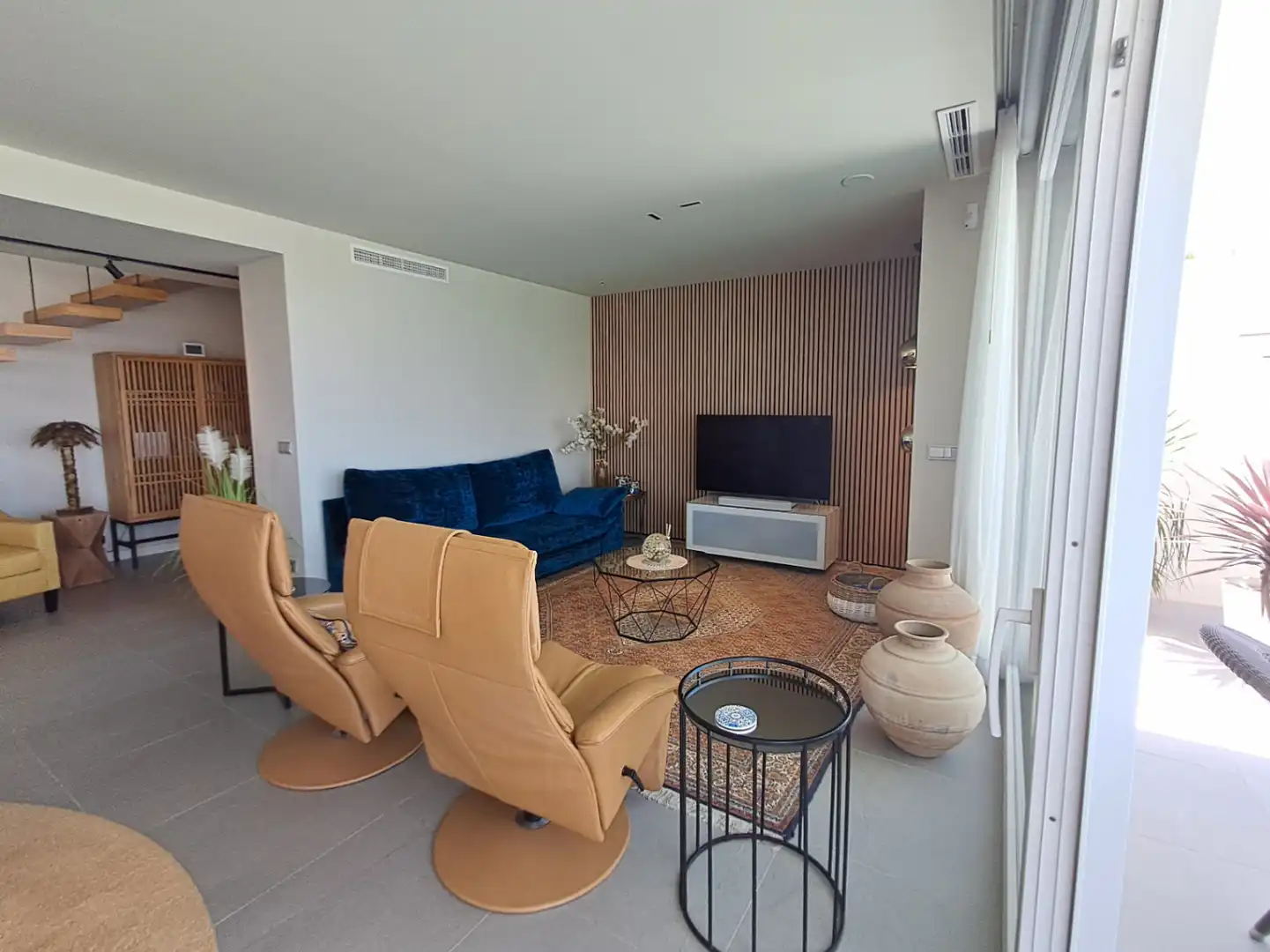 Villa mit Pool zum Verkauf in Finestrat Pueblo, imagen 17
