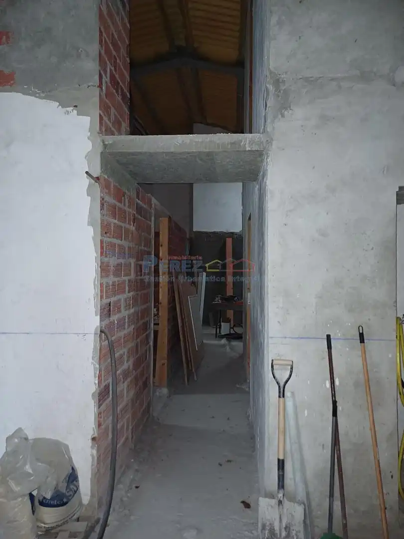 Finca rústica en venta en Fene con Balcón