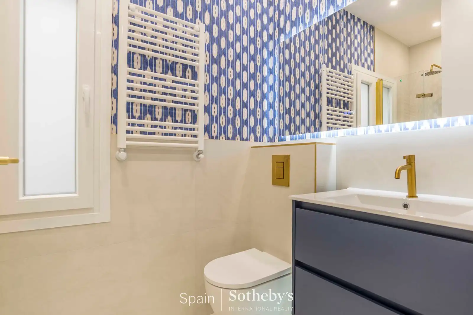 Apartament en venda a Calle de Ponzano, Ríos Rosas - Nuevos Ministerios