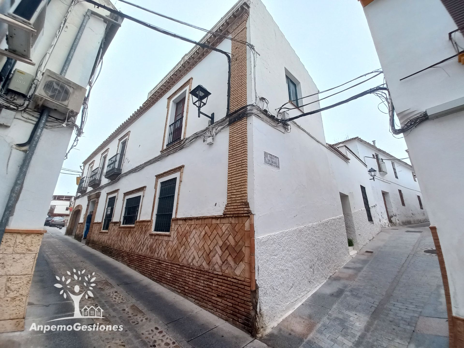 Casa o chalet en venta en Hornachuelos