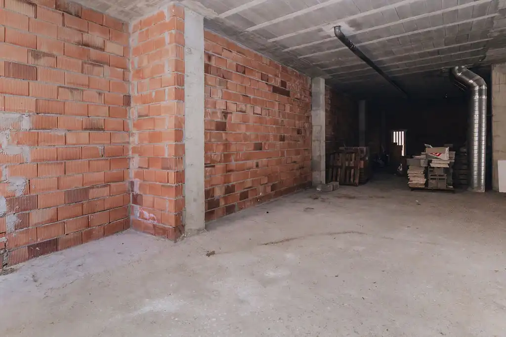 Local comercial en venda a CONDE DE BARCELONA, imagen 9