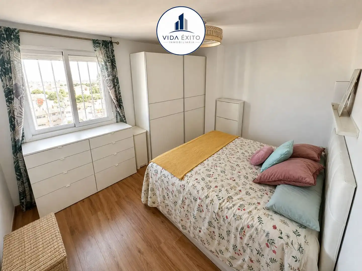 Habitación de Piso en venta en Jaén con Aire acondicionado, Calefacción y Balcón