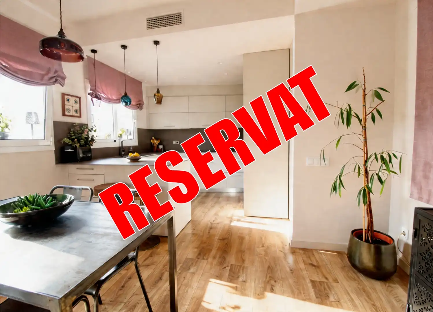 Piso en venta en Barcelona con Aire acondicionado, Parquet y Horno