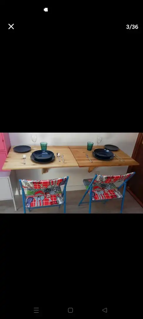 Flat to rent in Centro, imagen 2