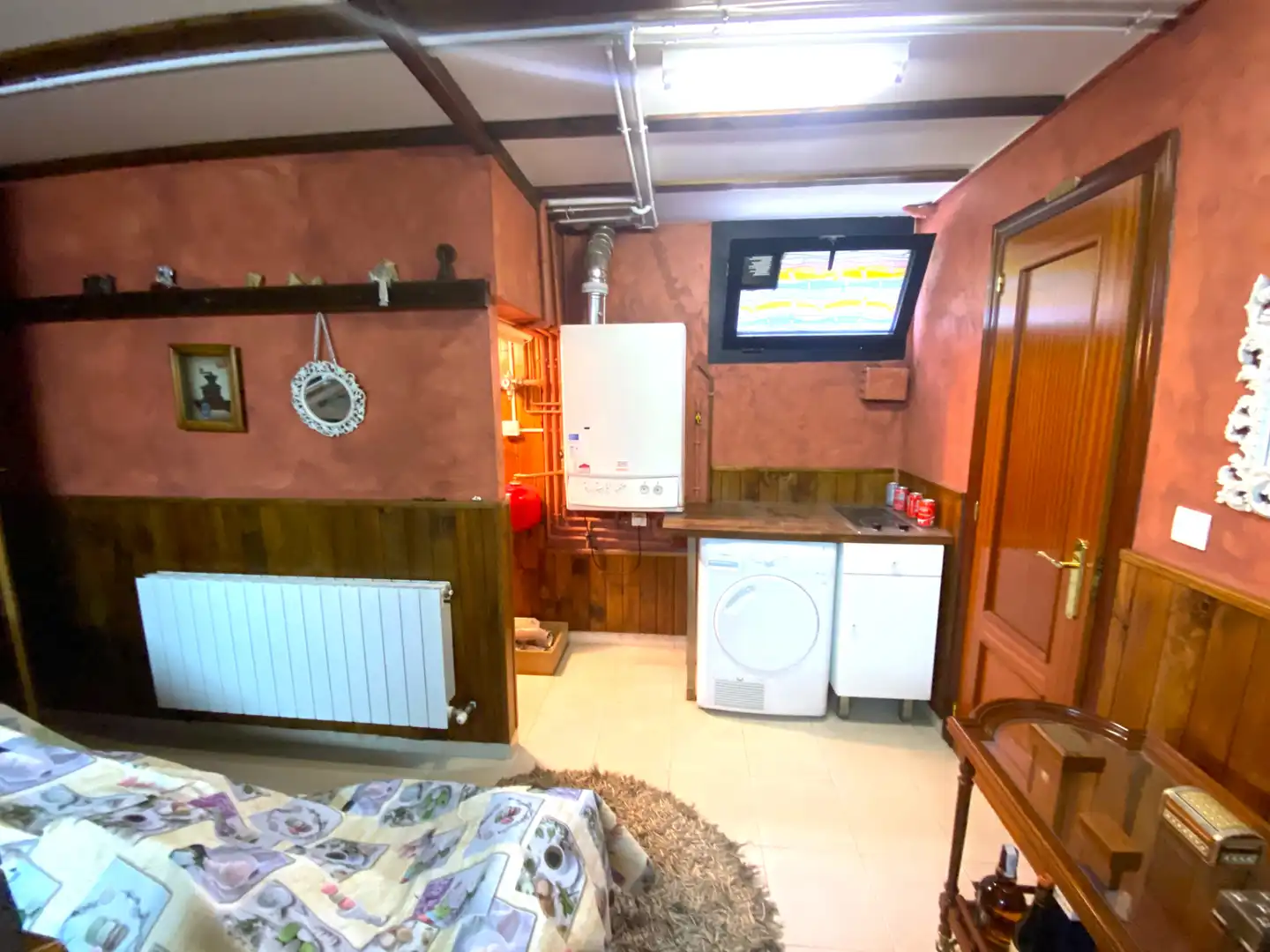 Houses for sale in Castro-Urdiales  with Heating, Private garden and Parquet flooring