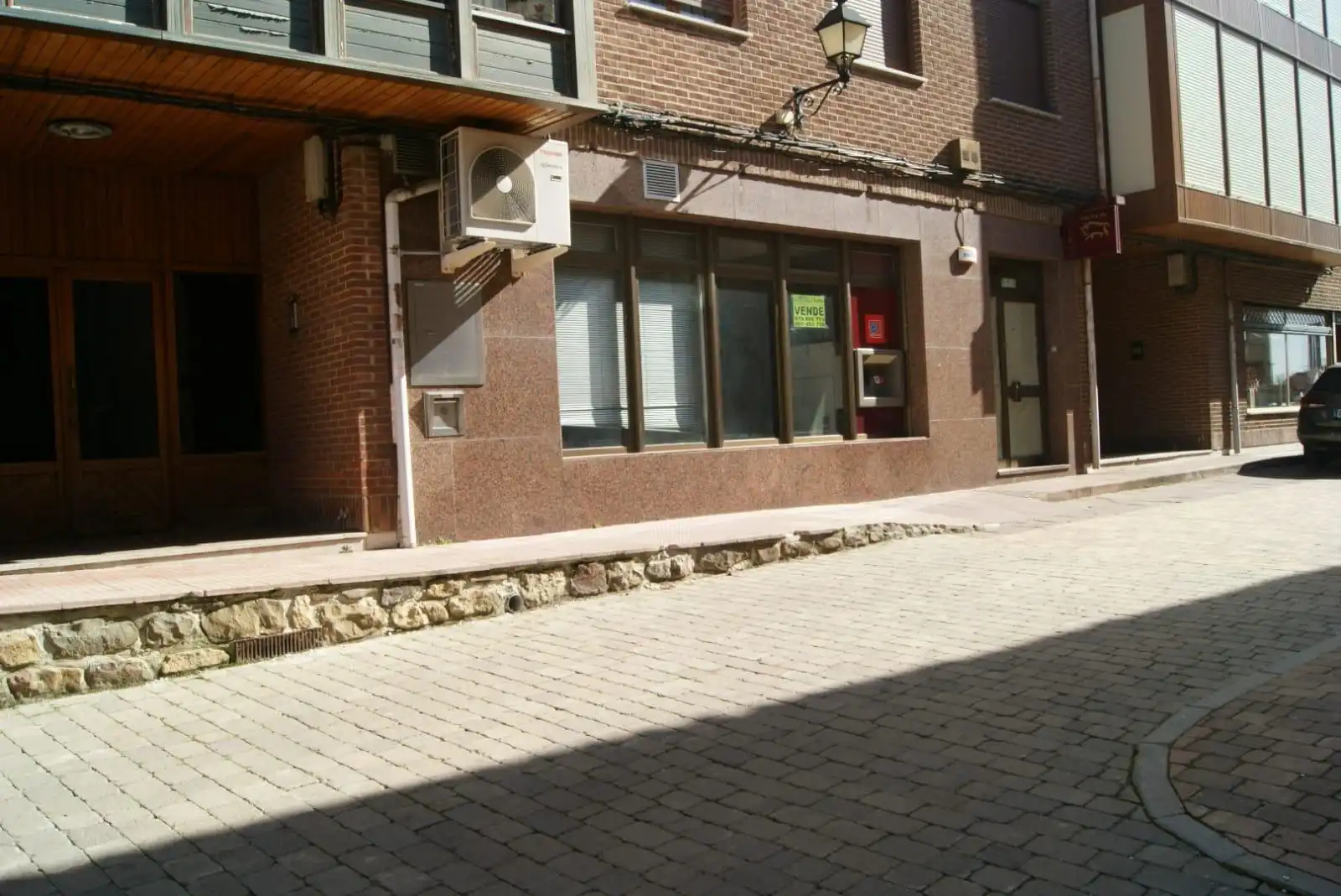 Gewerbefläche zum Verkauf in Barruelo de Santullán