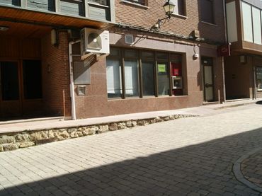 Gewerbefläche zum Verkauf in Barruelo de Santullán