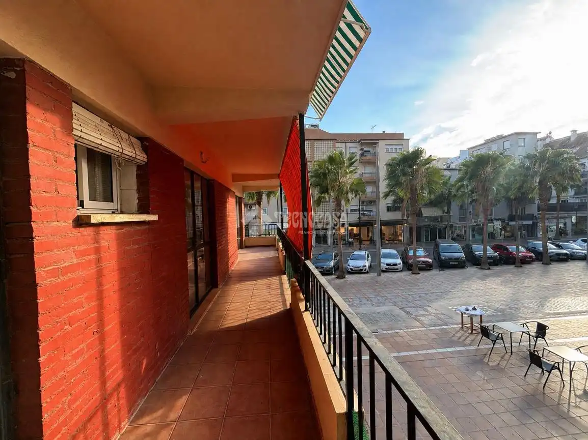 Appartamento in vendita a Puerto Deportivo, imagen 21