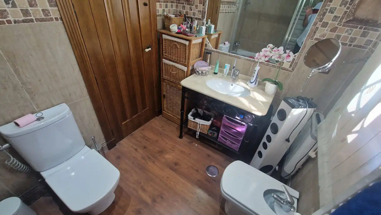 Villa mit Pool zum Verkauf in Puente Tablas - Puente Nuevo - Cerro Molina, imagen 15