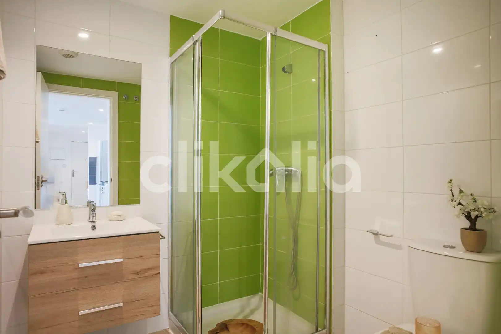 Piso con piscina en venta en Primera Fase - Nuevo Tres Cantos, imagen 23