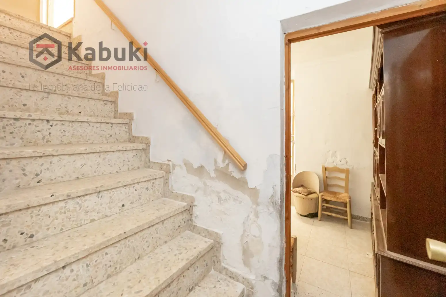 Casa adosada en venta en Beas de Granada con Terraza