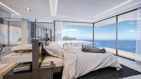 Photo 3 of Houses for sale in Puerto, Jávea / Xàbia