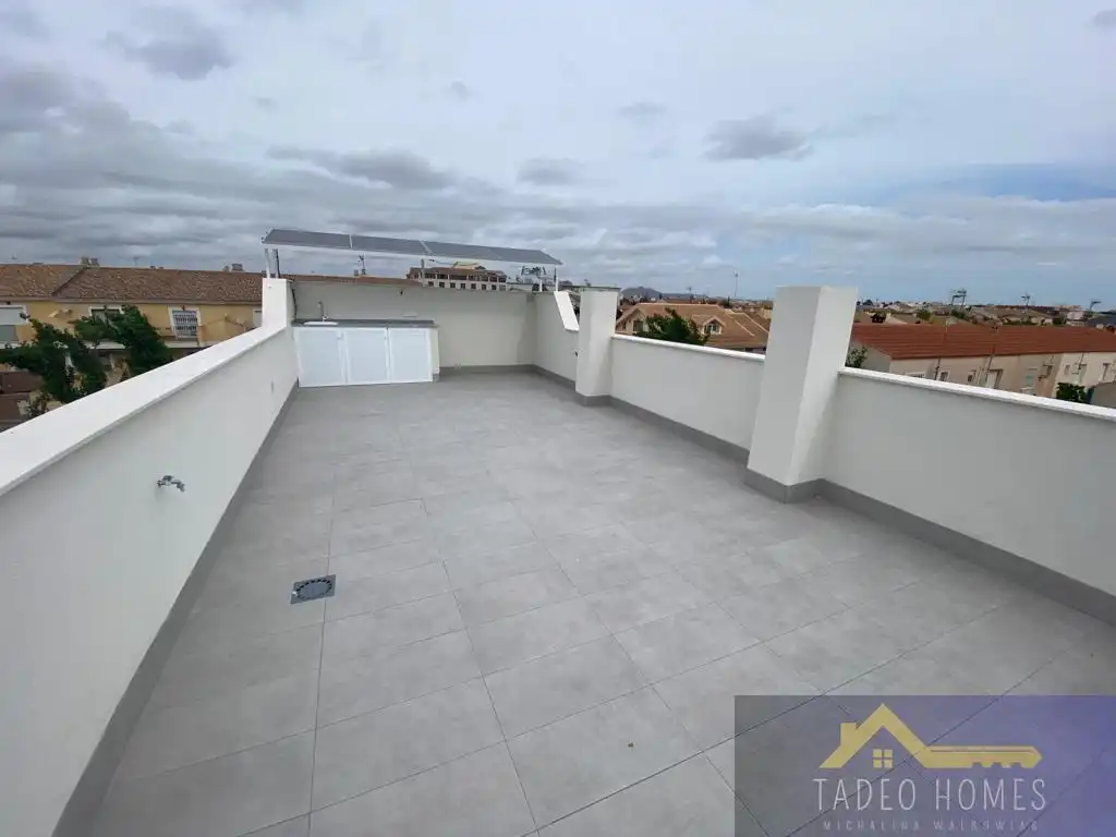 Xalet amb piscina en venda a Manuel Acedo 2, imagen 9