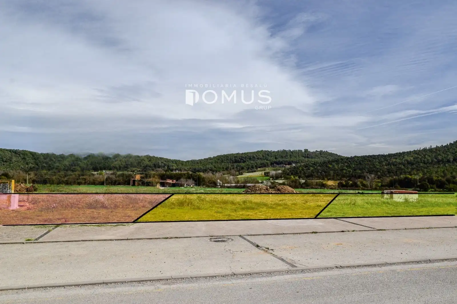 Residencial en venta en Maià de Montcal