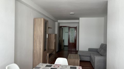 Foto 3 de Pis de lloguer a Rúa de Frei Rosendo Salvado, Ensanche - Sar, Santiago de Compostela
