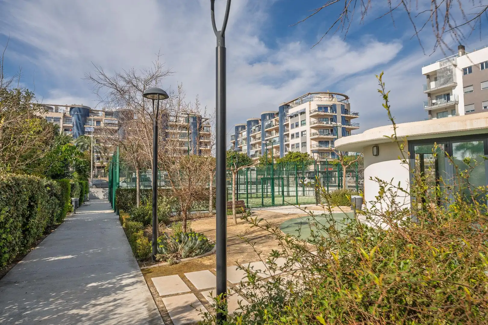Local comercial en venda a Calle CALLOSA D'EN SARRIA, imagen 19