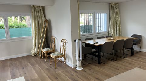 Foto 4 de Dúplex en venta en Villacana - Costalita - Saladillo, Estepona