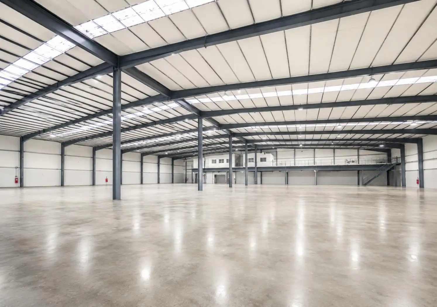 Industrial building for sale in Sant Fruitós de Bages, imagen 14