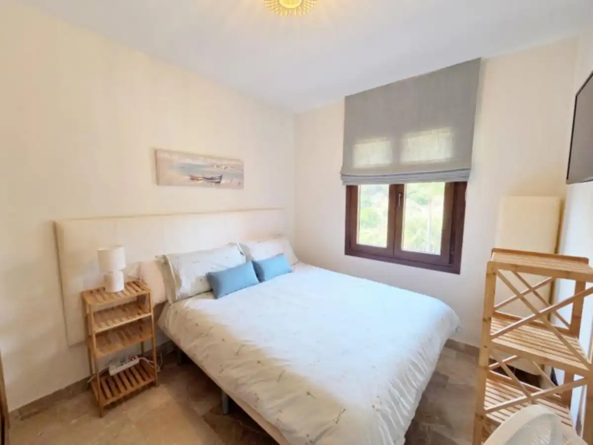 Apartment mit Pool zum Verkauf in La Duquesa, imagen 18