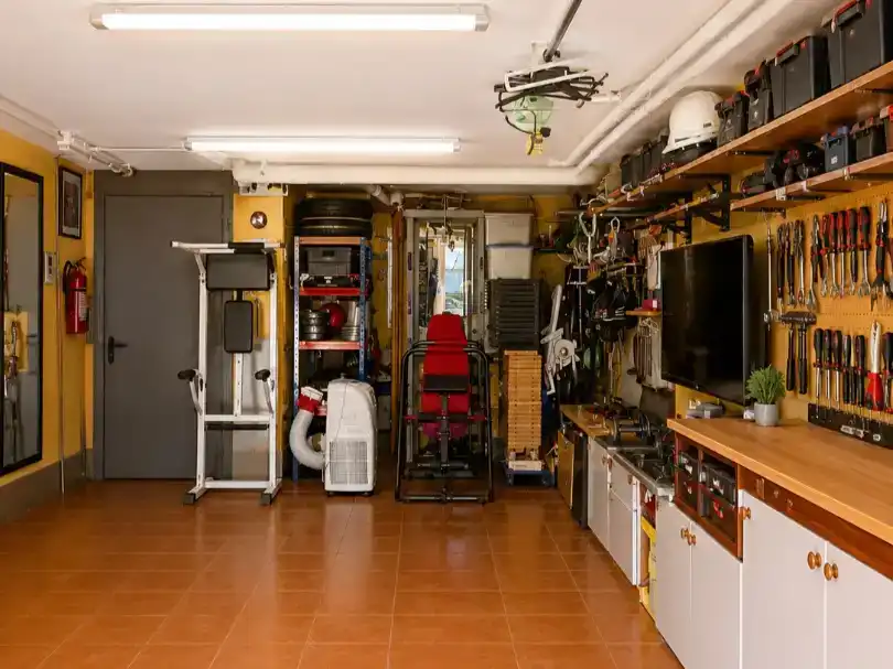 Casa o chalet en venta en Cartagena con Aire acondicionado, Jardín privado y Parquet