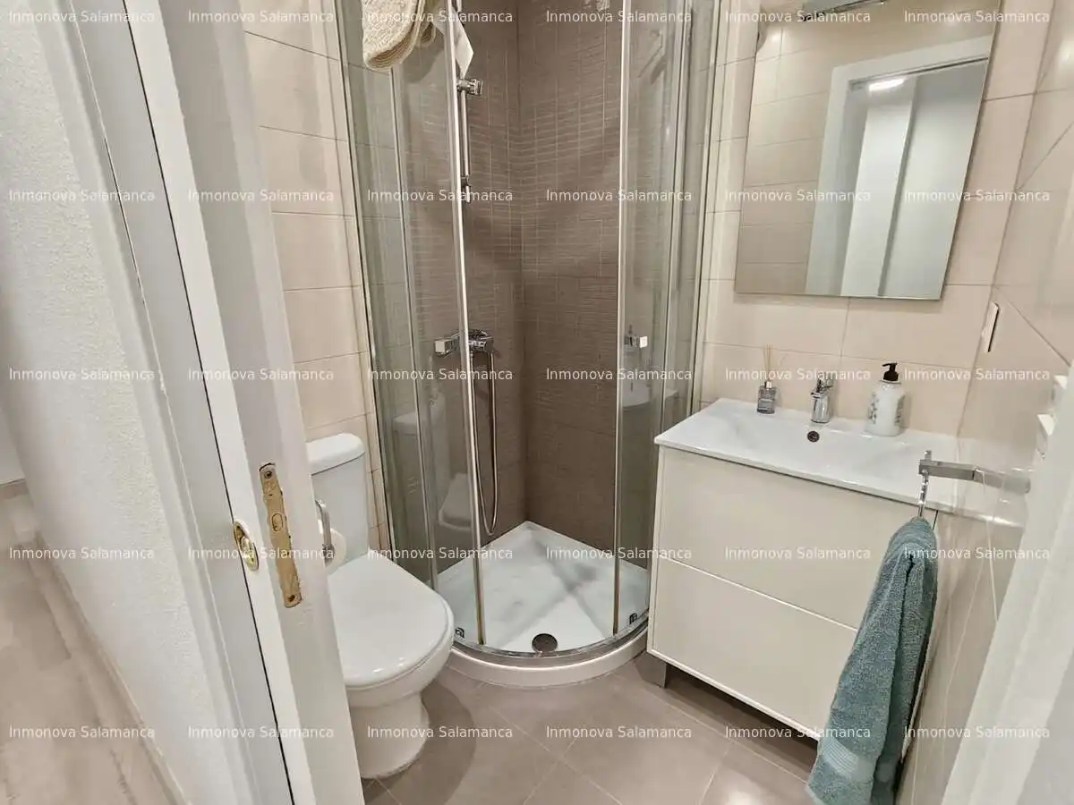 Flat with lift to rent in Centro, imagen 8