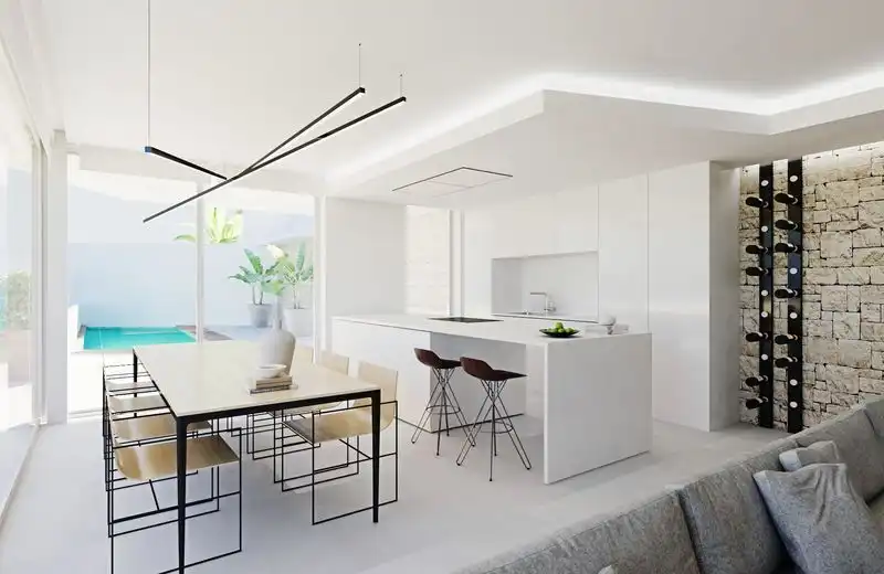 Penthouse with pool for sale in Maryvilla, imagen 15