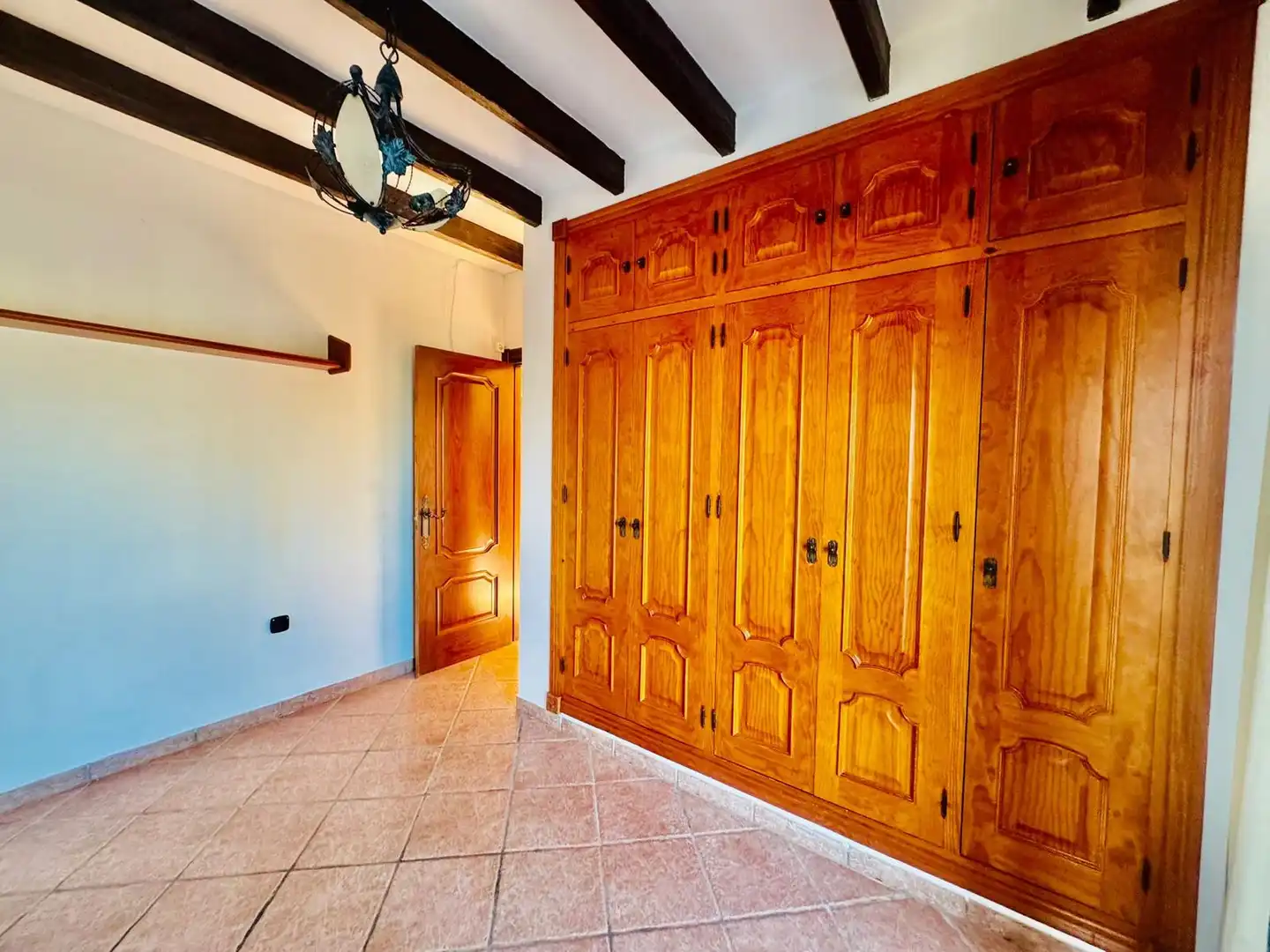 Chalet con terraza en venta en Calle Río Guadiaro 13, imagen 41
