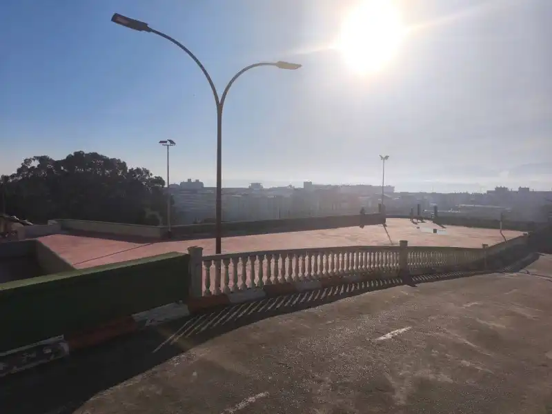 Business premises for sale in Numancia - San Fernando
