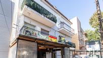 Exterior view of Flat for sale in Sant Cugat del Vallès  with Terrace