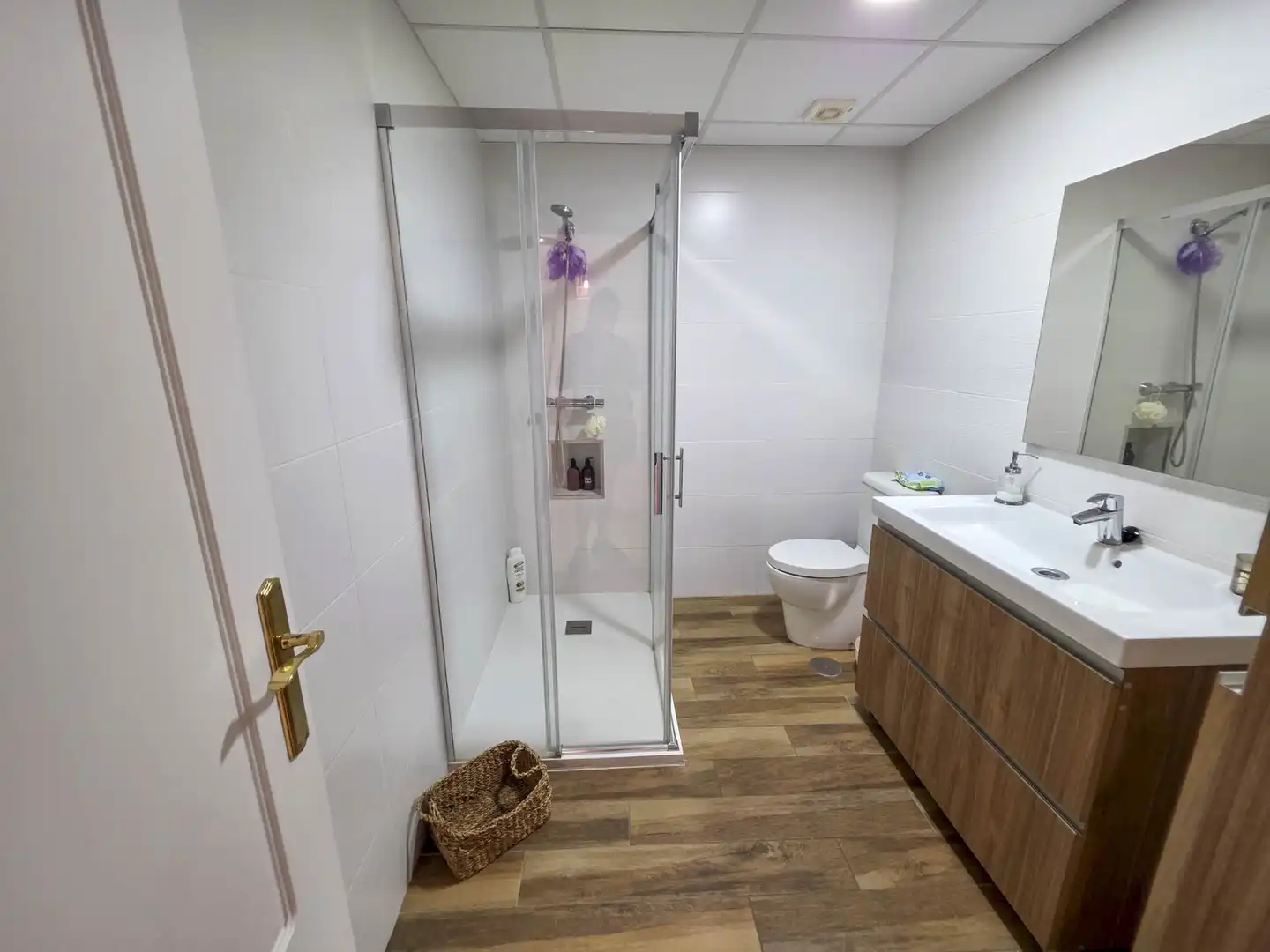 Mini appartamento con piscina in vendita a PUEBLO PLACIDO, imagen 8