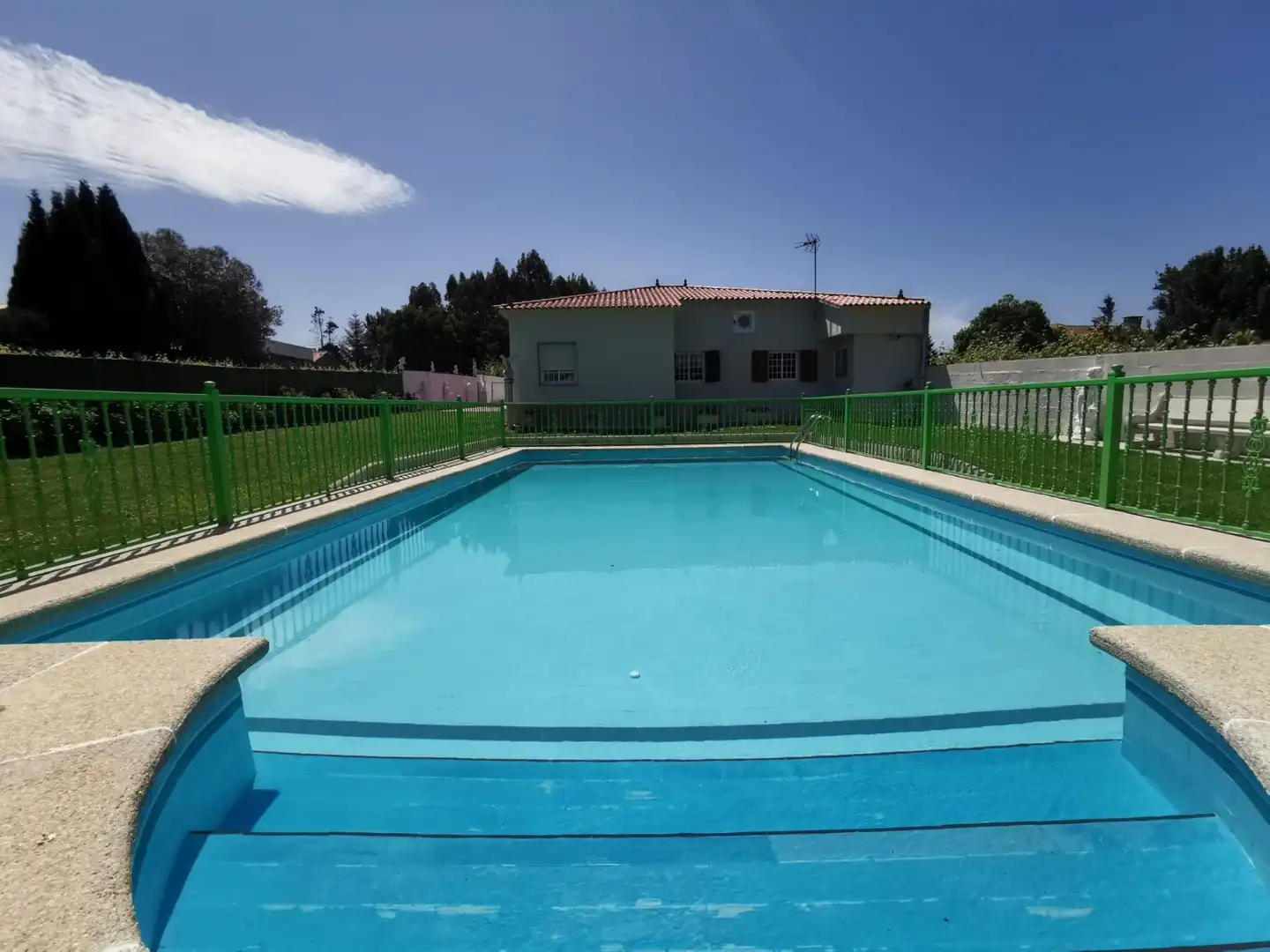 House with terrace for sale in Calle SOBREIRA, imagen 61