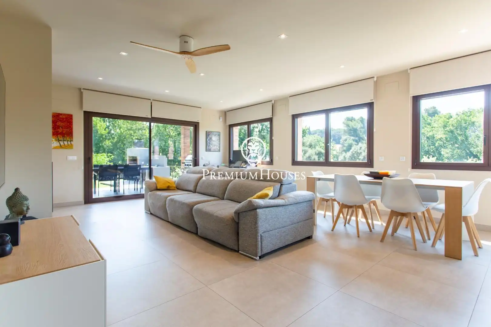 Casa en venta en Les Franqueses del Vallès, imagen 3