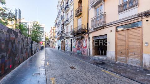 Foto 5 de Apartamento en venta en El Carme,  Valencia Capital