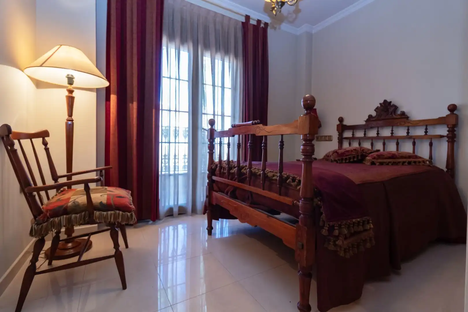 Villa avec terrasse à vendre à San Miguel de Salinas, imagen 27